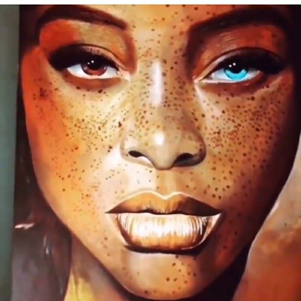 Meet your Posher, Amethyst